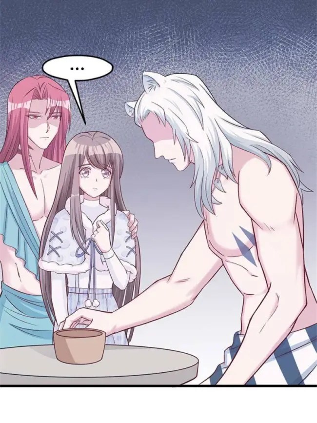 Beauty and the Beasts chapter 122